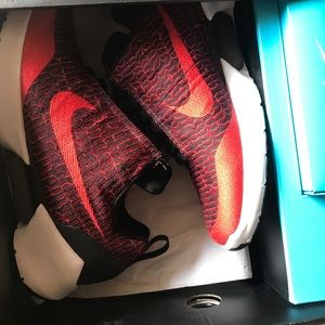 Hyper adapt habanero red